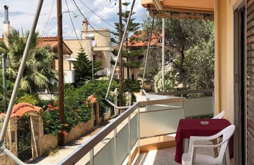 Kato Almiri Apartment | Summer House close to the sea @ Almiri, Corinth