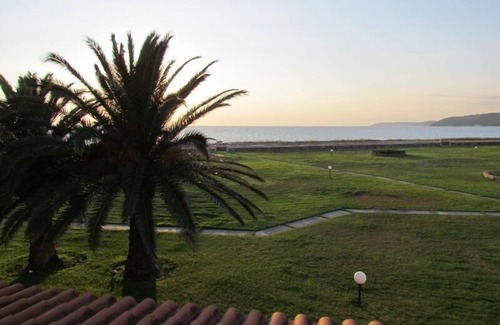 Skala Fourkas House | Summer House For Rent