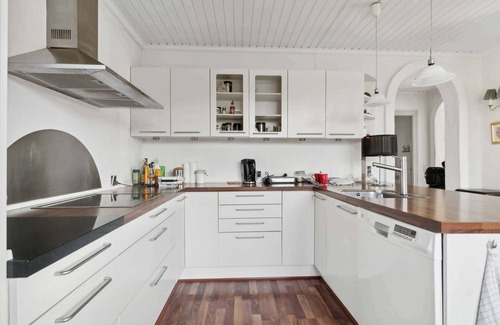 Thyholm House | Summer house in Thyholm