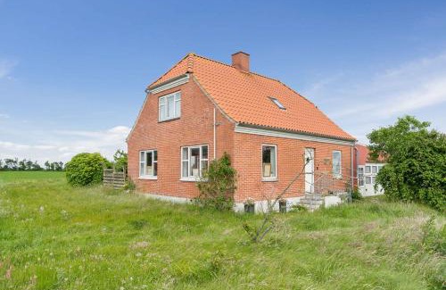 Thyholm House | Summer House In Thyholm
