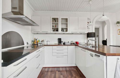 Thyholm House | Summer House In Thyholm