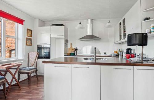 Thyholm House | Summer House In Thyholm