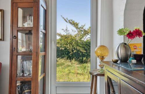Thyholm House | Summer House In Thyholm