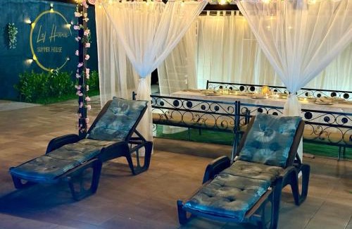 Mali Radic House | Summer house LejHana