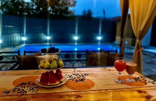 Mali Radic House | Summer house LejHana