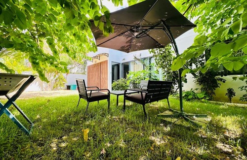 Flic-en-Flac Villa | Summer house