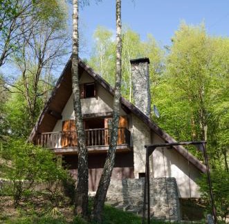 Bukovec House | Summer house near lake