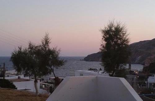 Milos Apartment | Summer House Paliochori