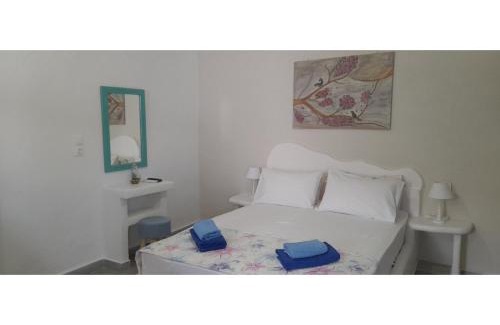 Milos Apartment | Summer House Paliochori