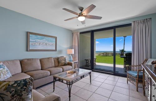 Orange Beach House | Summer House Unit 105B