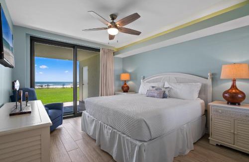 Orange Beach House | Summer House Unit 105B