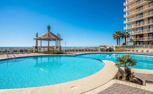 Orange Beach House | Summer House Unit 105B