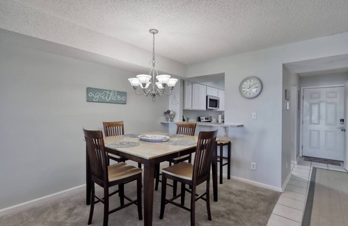 Gulf Shores Condo | Summer House West 206B by Liquid Life