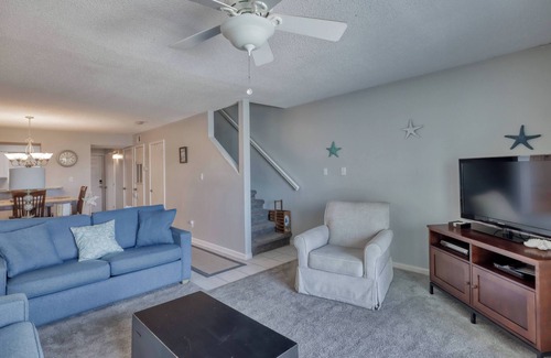 Gulf Shores Condo | Summer House West 206B by Liquid Life