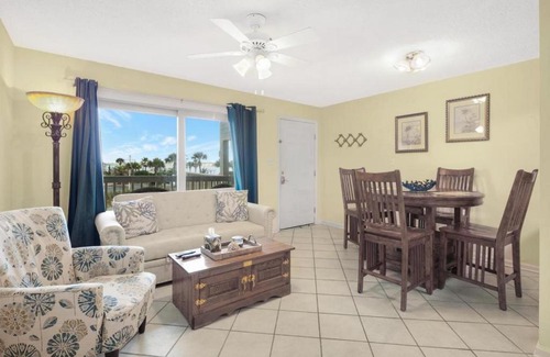 Gulf Shores House | Summer House West B103