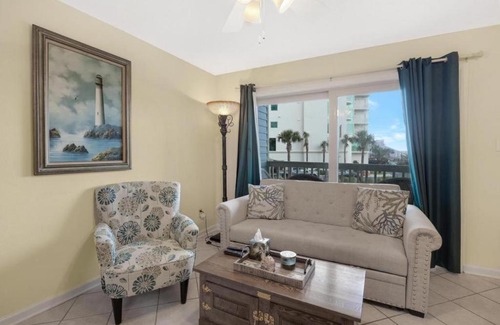 Gulf Shores House | Summer House West B103