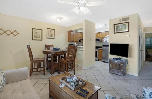 Gulf Shores House | Summer House West B103