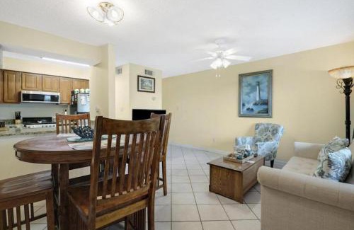 Gulf Shores House | Summer House West B103
