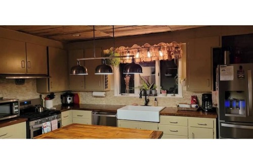 Frankenmuth House | Summer hut