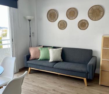 Alcudia Apartment | Summer in ALCUDIA with Pool-A/C-WIFI-Netflix.