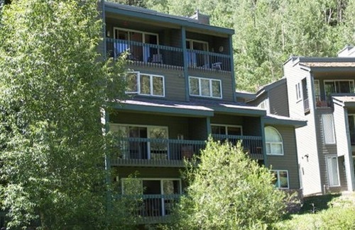 Telluride Condo | SUMMER in TELLURIDE! 3B/3B on the River; FP,hot tub; steps to Downtown & Gondola