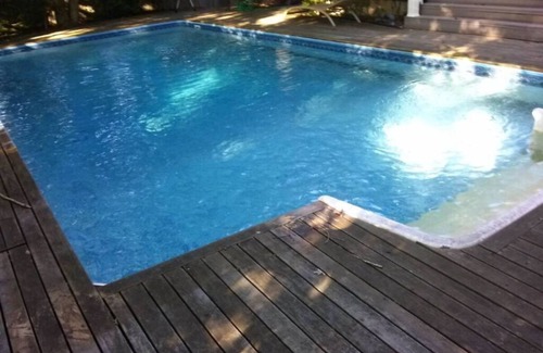 Springs House | SUMMER IN THE HAMPTONS
