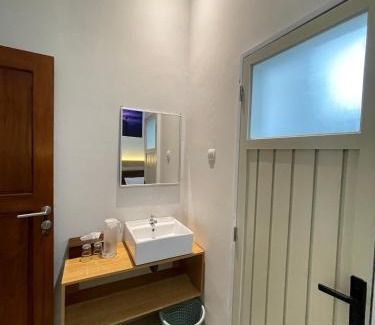 Karimunjava Hotel | Summer inn Karimunjawa