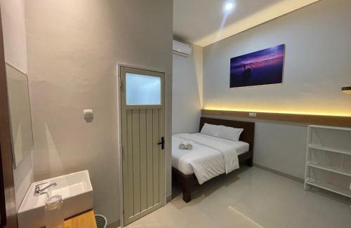 Karimunjava Hotel | Summer inn Karimunjawa