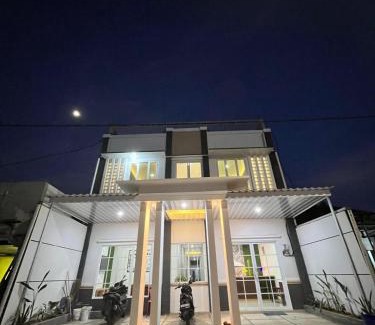 Karimunjava Hotel | Summer inn Karimunjawa