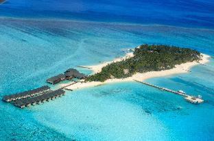 Ziyaraifushi Island Resort | Summer Island Maldives