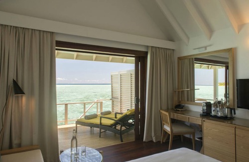 Ziyaraifushi Island Resort | Summer Island Maldives