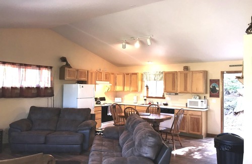 Lake George House | Summer isn’t over yet-this is your place!