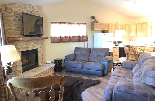 Lake George House | Summer isn’t over yet-this is your place!