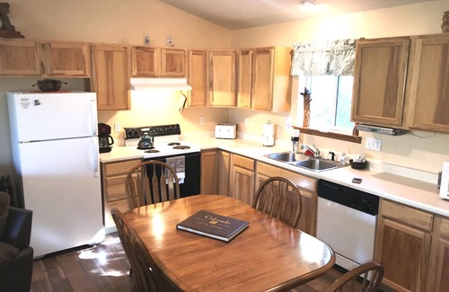Lake George House | Summer isn’t over yet-this is your place!