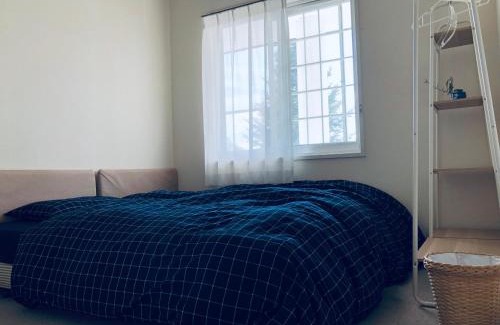 Kitaazumi-gun Bed & Breakfast | Summer Leaves