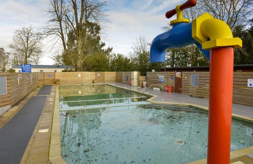St Leonards-On-Sea House | Summer Lodge Luxury Caravan in Hastings Free Wifi