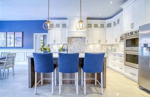 Grand Bend House | Summer Luxury