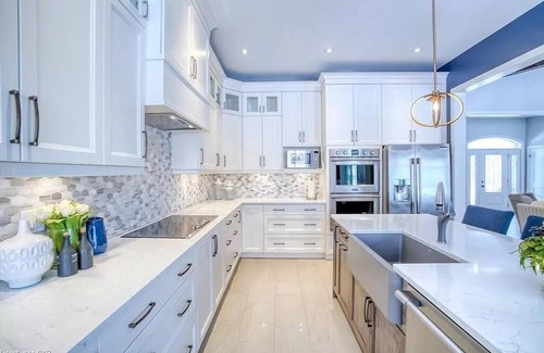 Grand Bend House | Summer Luxury