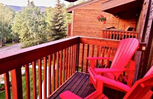 Oak Creek House | Summer Mountain Escape + Short Drive to Steamboat! 🏔🎣🛶