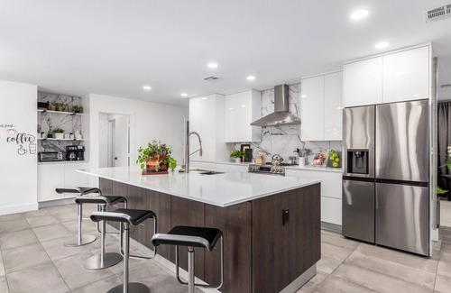 Scottsdale House | Summer Oasis Near Old Town | Dog Friendly w/Dreamy Backyard!