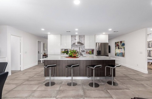 Scottsdale House | Summer Oasis Near Old Town | Dog Friendly w/Dreamy Backyard!
