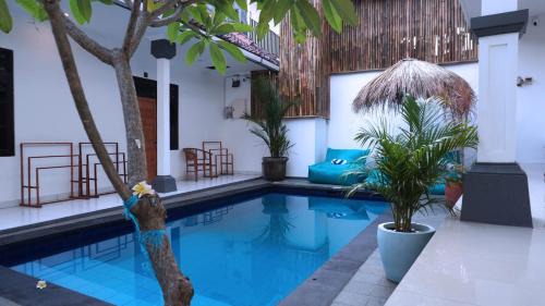 Batu Bolong Hotel | Summer of Surf Canggu