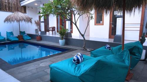 Batu Bolong Hotel | Summer of Surf Canggu