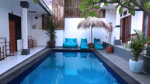 Batu Bolong Hotel | Summer of Surf Canggu