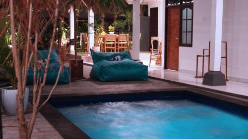 Batu Bolong Hotel | Summer of Surf Canggu