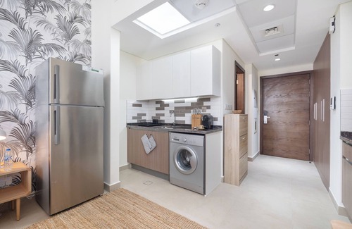 Dubai Apartment | Summer Offer Lovely Studio Budget Friend