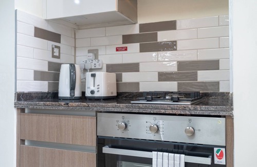 Dubai Apartment | Summer Offer Lovely Studio Budget Friend