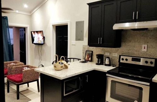 Negril Apartment | Summer on the Rock-Penthouse Apt with Ocean Views