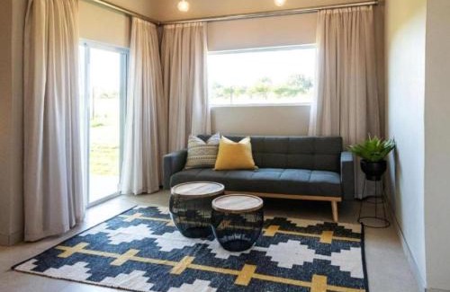 Bloemfontein Apartment | Summer PALACE Guesthouse