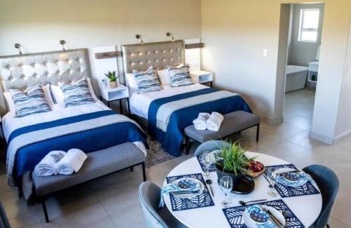 Bloemfontein Apartment | Summer PALACE Guesthouse